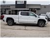 2026 GMC Sierra 1500 AT4 (Stk: D263626) in Uxbridge - Image 4 of 25