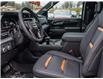 2026 GMC Sierra 1500 AT4 (Stk: D263626) in Uxbridge - Image 9 of 25