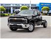 2026 Chevrolet Silverado 3500HD LT (Stk: 263642) in Uxbridge - Image 1 of 20
