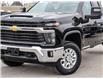 2026 Chevrolet Silverado 3500HD LT (Stk: 263642) in Uxbridge - Image 2 of 20