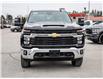 2026 Chevrolet Silverado 3500HD LT (Stk: 263642) in Uxbridge - Image 3 of 20