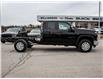 2026 Chevrolet Silverado 3500HD LT (Stk: 263642) in Uxbridge - Image 4 of 20