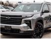 2026 Chevrolet Traverse LT (Stk: 263747) in Uxbridge - Image 2 of 25