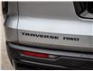 2026 Chevrolet Traverse LT (Stk: 263747) in Uxbridge - Image 23 of 25