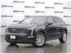 2023 Cadillac XT4 Luxury (Stk: 159224) in London - Image 1 of 27
