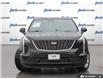 2023 Cadillac XT4 Luxury (Stk: 159224) in London - Image 2 of 27