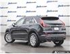 2023 Cadillac XT4 Luxury (Stk: 159224) in London - Image 4 of 27