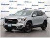 2022 GMC Terrain SLE (Stk: 174713) in London - Image 1 of 27