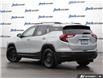 2022 GMC Terrain SLE (Stk: 174713) in London - Image 4 of 27