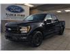 2024 Ford F-150 XLT (Stk: BB21194) in Shellbrook - Image 1 of 2