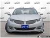 2016 Lincoln MKZ Base (Stk: 502737X) in St. Catharines - Image 2 of 27