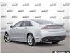 2016 Lincoln MKZ Base (Stk: 502737X) in St. Catharines - Image 4 of 27