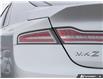 2016 Lincoln MKZ Base (Stk: 502737X) in St. Catharines - Image 10 of 27