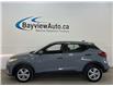 2024 Nissan Kicks S (Stk: 43691J) in Belleville - Image 4 of 28