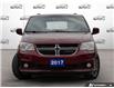 2017 Dodge Grand Caravan CVP/SXT (Stk: 502728) in St. Catharines - Image 2 of 27