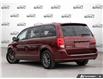 2017 Dodge Grand Caravan CVP/SXT (Stk: 502728) in St. Catharines - Image 4 of 27