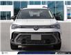 2026 Volkswagen Taos Comfortline Black Edition (Stk: 174123) in Oakville - Image 2 of 26