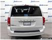 2017 Dodge Grand Caravan CVP/SXT (Stk: 165688) in London - Image 5 of 26