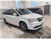 2017 Dodge Grand Caravan CVP/SXT (Stk: 165688) in London - Image 26 of 26