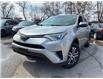 2017 Toyota RAV4 LE (Stk: 165829) in London - Image 1 of 8