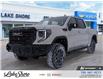 2026 GMC Sierra 1500 AT4X (Stk: 26-136) in Kirkland Lake - Image 1 of 20