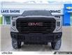 2026 GMC Sierra 1500 AT4X (Stk: 26-136) in Kirkland Lake - Image 2 of 20