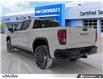 2026 GMC Sierra 1500 AT4X (Stk: 26-136) in Kirkland Lake - Image 4 of 20