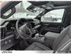 2026 GMC Sierra 1500 AT4X (Stk: 26-136) in Kirkland Lake - Image 8 of 20