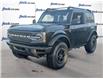 2021 Ford Bronco  (Stk: 165624) in London - Image 1 of 26