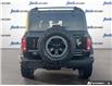 2021 Ford Bronco  (Stk: 165624) in London - Image 5 of 26