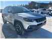 2026 Jeep Compass Trailhawk (Stk: 5230) in WHITEHORSE - Image 1 of 8