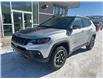 2026 Jeep Compass Trailhawk (Stk: 5230) in WHITEHORSE - Image 3 of 8 2026 Jeep Compass Trailhawk (Stk: 5230) in WHITEHORSE - Image 3 of 8