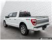 2023 Ford F-150 Platinum (Stk: T79272) in Richmond - Image 4 of 25