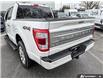 2023 Ford F-150 Platinum (Stk: T79272) in Richmond - Image 11 of 25