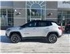 2026 Jeep Compass Trailhawk (Stk: 5230) in WHITEHORSE - Image 4 of 8 2026 Jeep Compass Trailhawk (Stk: 5230) in WHITEHORSE - Image 4 of 8