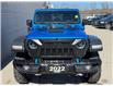 2022 Jeep Wrangler 4xe (PHEV) Rubicon (Stk: 25485DA) in London - Image 2 of 23