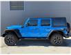 2022 Jeep Wrangler 4xe (PHEV) Rubicon (Stk: 25485DA) in London - Image 3 of 23