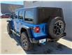2022 Jeep Wrangler 4xe (PHEV) Rubicon (Stk: 25485DA) in London - Image 4 of 23