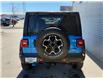 2022 Jeep Wrangler 4xe (PHEV) Rubicon (Stk: 25485DA) in London - Image 5 of 23