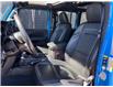 2022 Jeep Wrangler 4xe (PHEV) Rubicon (Stk: 25485DA) in London - Image 8 of 23