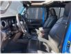 2022 Jeep Wrangler 4xe (PHEV) Rubicon (Stk: 25485DA) in London - Image 9 of 23