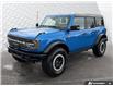 2025 Ford Bronco Badlands (Stk: X56481) in Richmond - Image 1 of 25