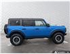 2025 Ford Bronco Badlands (Stk: X56481) in Richmond - Image 3 of 25
