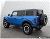 2025 Ford Bronco Badlands (Stk: X56481) in Richmond - Image 4 of 25