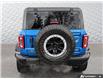 2025 Ford Bronco Badlands (Stk: X56481) in Richmond - Image 5 of 25