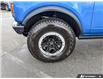 2025 Ford Bronco Badlands (Stk: X56481) in Richmond - Image 6 of 25