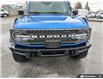 2025 Ford Bronco Badlands (Stk: X56481) in Richmond - Image 9 of 25