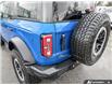 2025 Ford Bronco Badlands (Stk: X56481) in Richmond - Image 11 of 25
