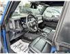 2025 Ford Bronco Badlands (Stk: X56481) in Richmond - Image 13 of 25