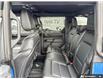 2025 Ford Bronco Badlands (Stk: X56481) in Richmond - Image 23 of 25